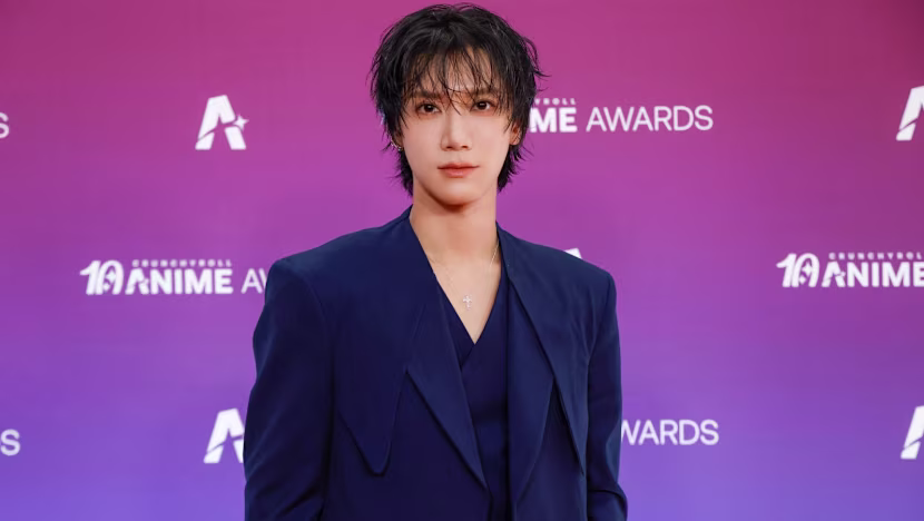 Taylandlı K-pop Yıldızı Ten: Solo Kariyeri, NCT ve WayV