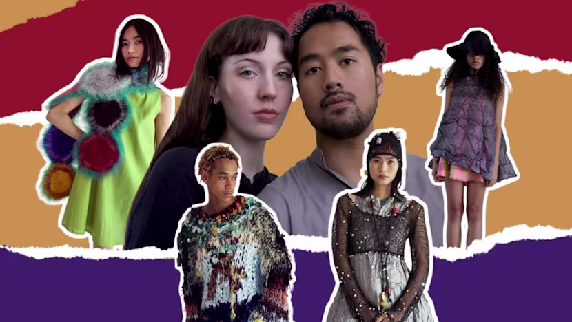 Taylandlı moda markası Nong Rak: Pandemide öğrenilen örgüden LVMH Ödülü'ne
