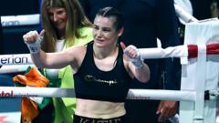Taylor, Croke Park'ta Pili ile Veda Maçına Çıkıyor