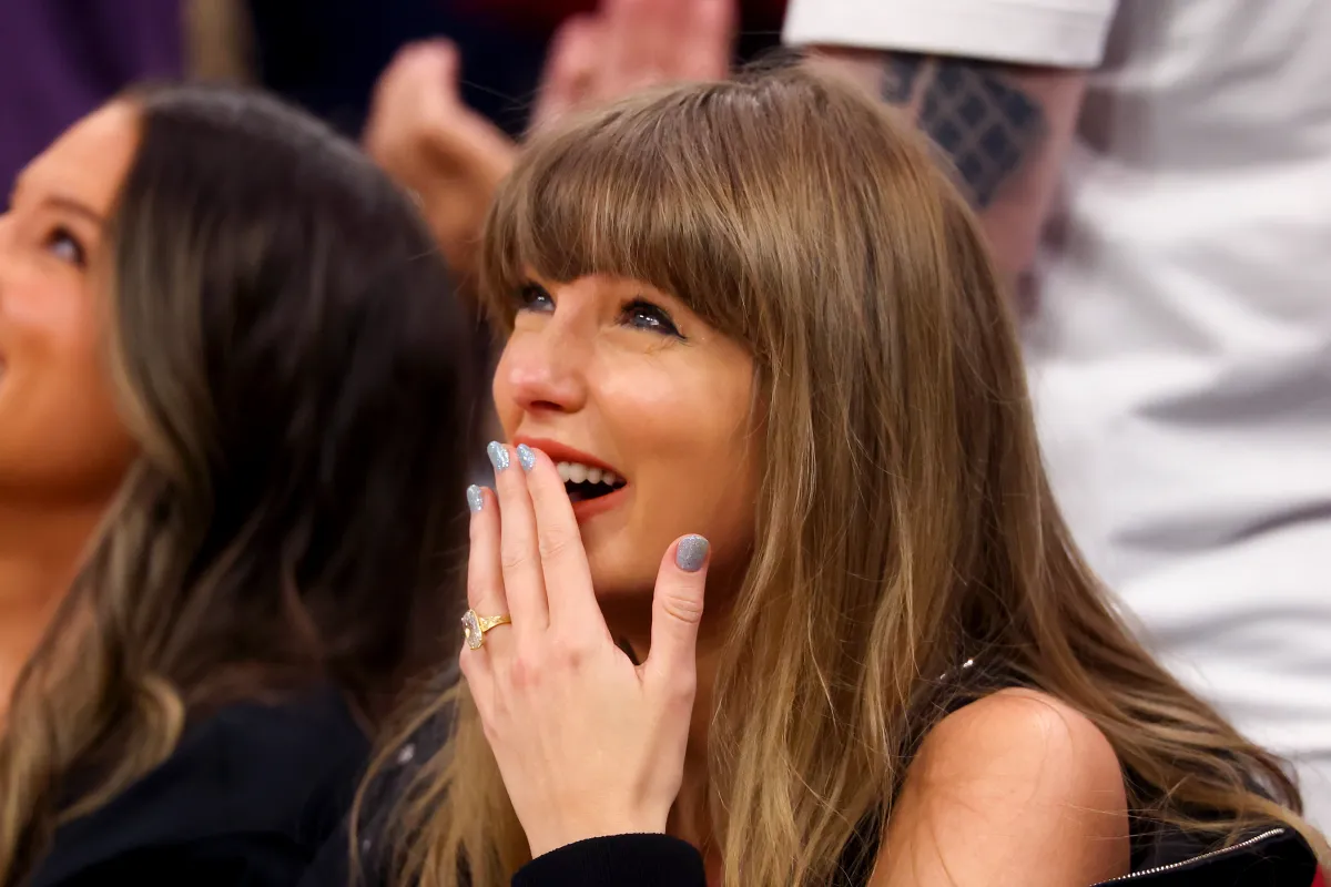 Taylor Swift Düğün Dedikoduları: MSG Sinyalleri Hayranları Yanılttı mı