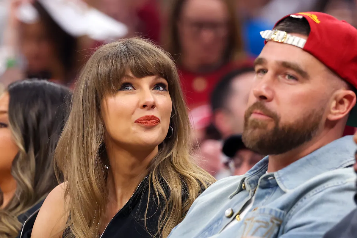 Taylor Swift New York'ta: MSG'deki Büyük Konser NYPD'nin Radarında