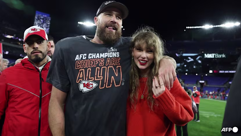 Taylor Swift, NY belediyesine 160 bin dolar ödedi