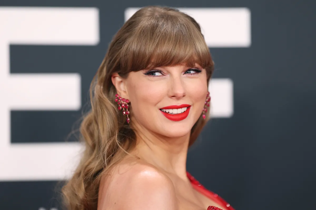 Taylor Swift'ten Paul McCartney'in Yeni Albümüne Övgü