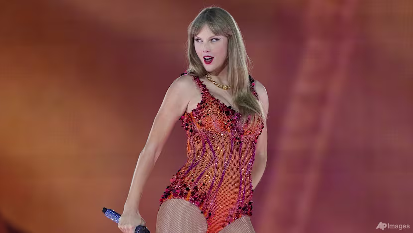 Taylor Swift, Şarkı Yazarları Onur Listesi'ne giren en genç kadın oldu
