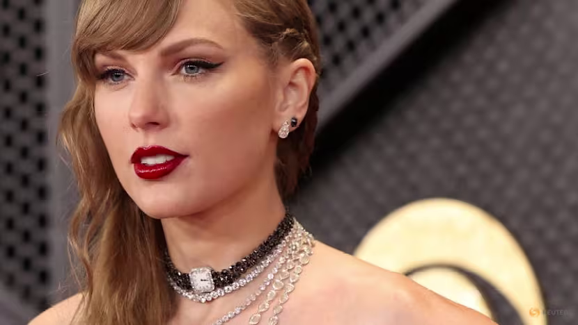 Taylor Swift 'Absürt' Telif Davasını Kazandı