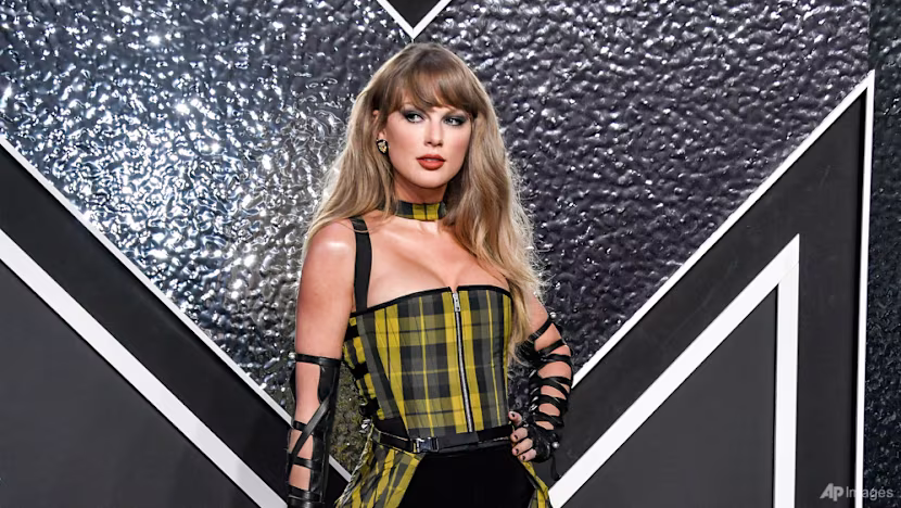 Taylor Swift Toy Story 5 için Dönüyor: Country Müziğe Dönüş