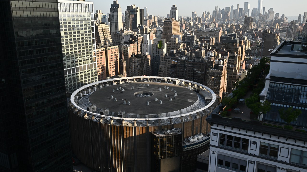 Madison Square Garden’da Taylor Swift ve Travis Kelce Düğünü