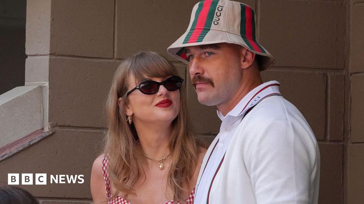 Taylor Swift ve Travis Kelce'nin Düğünü: Misafirler Ne Giyecek