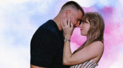 Taylor Swift ve Travis Kelce evliliğe hazırlanıyor: İlişkilerinin hikayesi