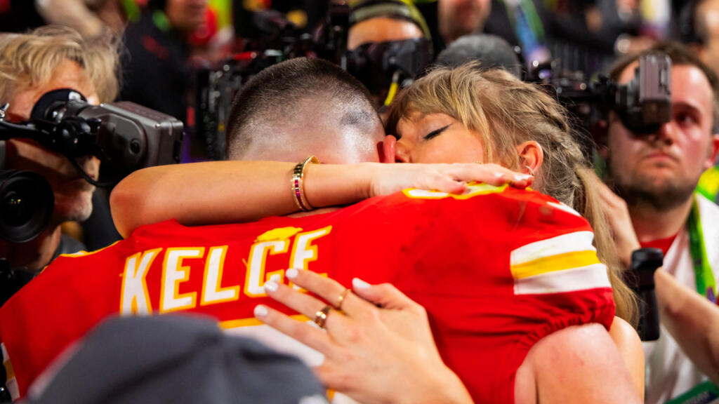 Taylor Swift ve Travis Kelce, MSG'de Evleniyor: Düğün Cuma Gecesi