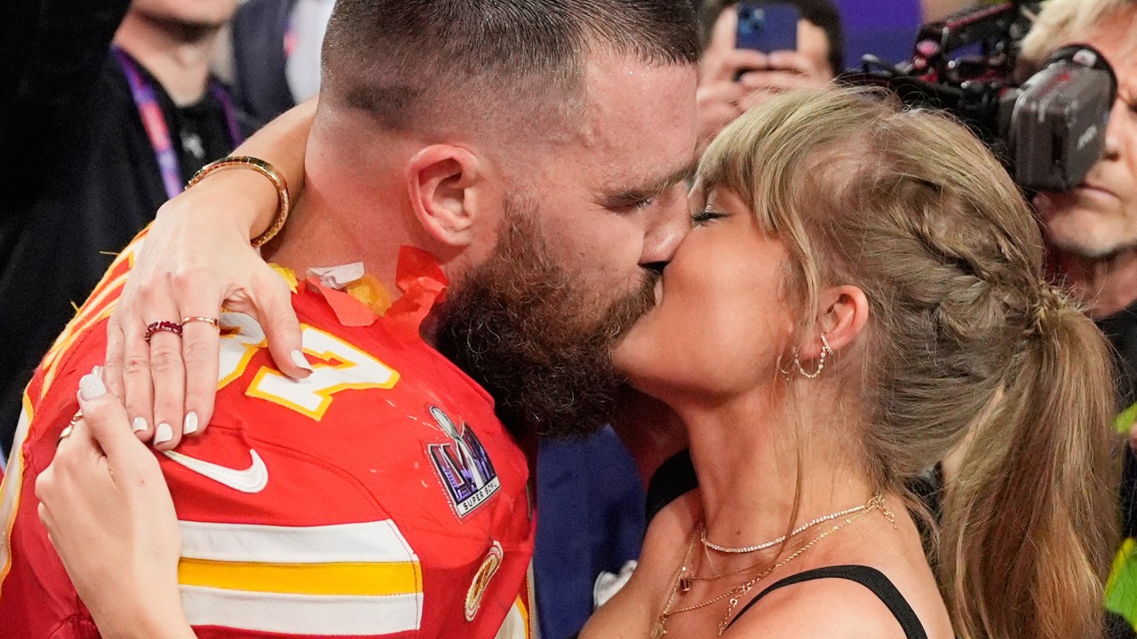 Taylor Swift ve Travis Kelce evlendi mi? NYC'de büyük parti