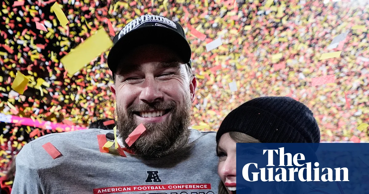 Taylor Swift ve Travis Kelce evlilik öncesi 26 milyon dolar bağışladı