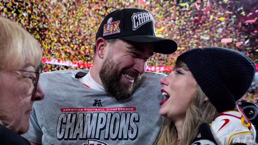 Taylor Swift ve Travis Kelce'e Düğün İzni: NYC'de Ünlü Çiftin Nikah Planı