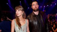 Taylor Swift'in New York Düğünü: Efsane mi Gerçek mi