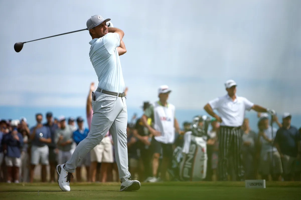 TaylorMade, Bryson DeChambeau'nun ABD Açık Öncesi Sopası Hakkında Sessizliğini Bozdu