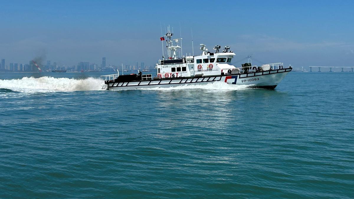 Tayvan, 'deniz tacizi'ne karışan 16 Çin gemisini kovdu