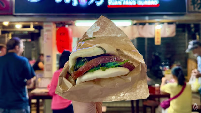 Tayvan'ın En İyi Gua Bao'ları: 5 Mekan