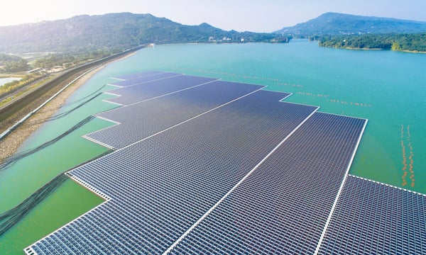 Tayvan’ın Enerji Stratejisi: ABD-Çin Rekabetinde Denge Arayışı