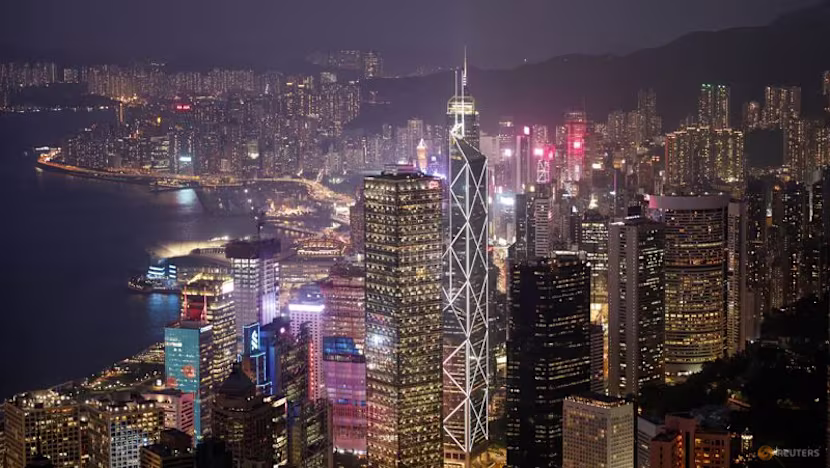 Tayvan Maliye Bakanı Hong Kong'da APEC Toplantısına Katılacak