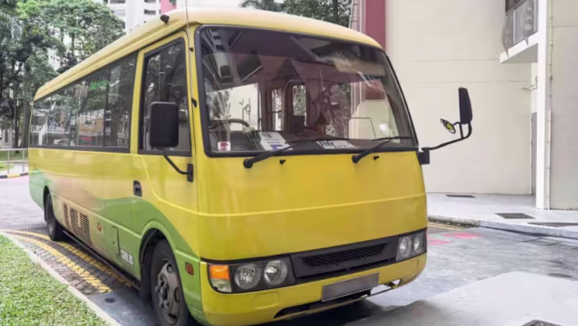 Tayvan'da Okul Servisi Fiyatlarına Yüzde 20 Zam Yolda