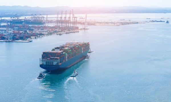 Tayvan Neden Singapur'un En Büyük Ticaret Ortağı Oldu