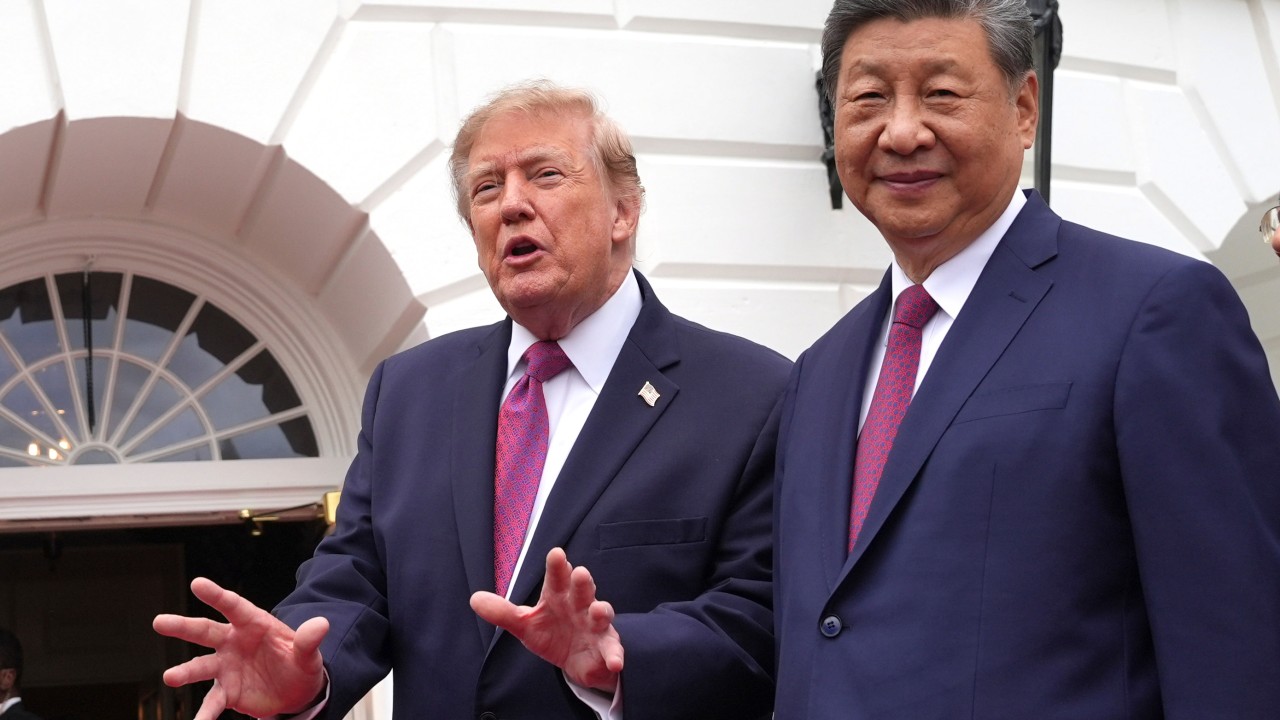 Tayvan'ın İkinci Dünya Savaşı İkilemi: Xi-Trump Flying Tigers Övgüsü