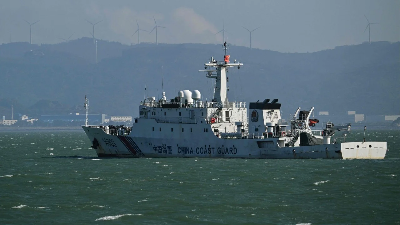 Tayvanlı grup, Çin ile ortak deniz arama kurtarma hattı çağrısı yaptı