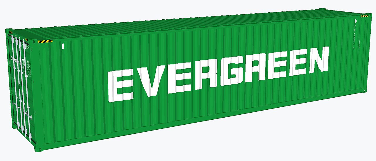 Tayvanlı Yetkililer Evergreen Marine'de İçeriden Öğrenenlerin Ticareti Soruşturması Başlattı
