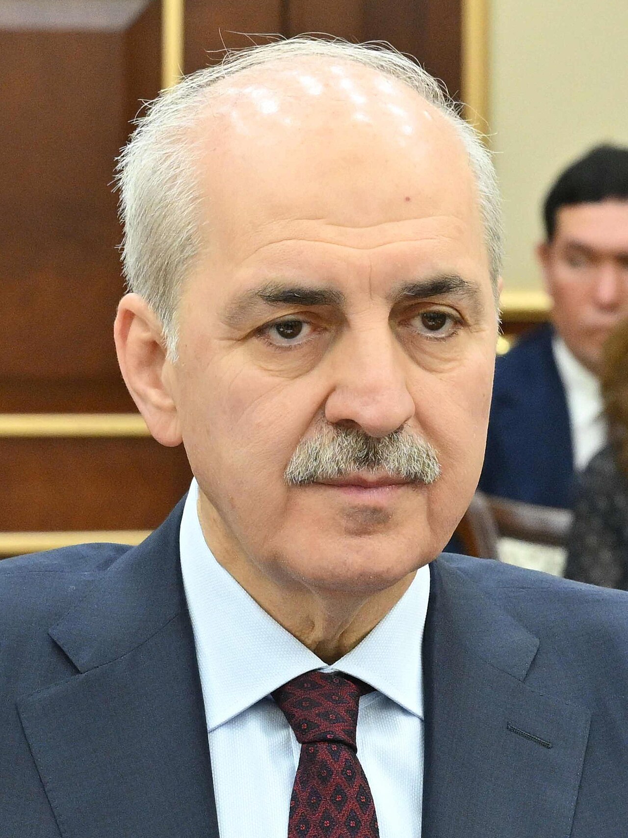 TBMM Başkanı Kurtulmuş: İslam dünyasında reform şart, ABD-İran diyaloğu umut verici