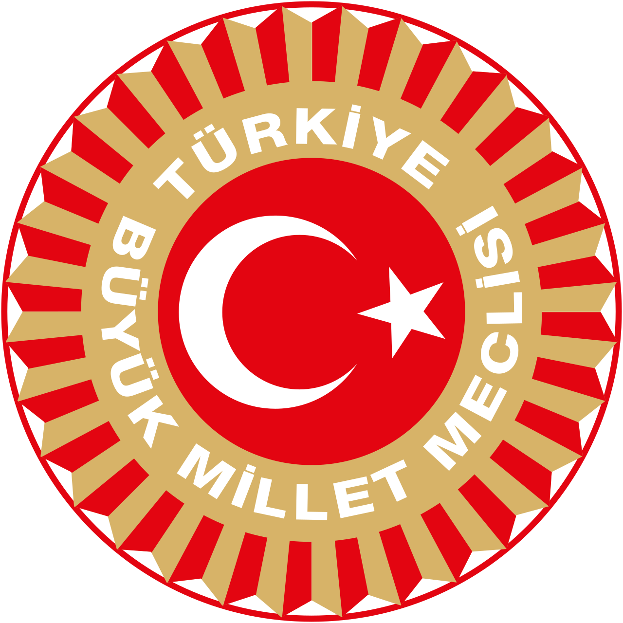 TBMM'den PKK'nın feshine ilişkin tarihi yasa