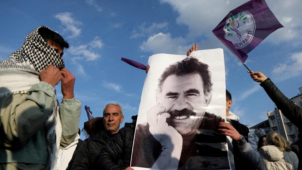 TBMM'den Kürt meselesinde yeni adım: PKK'ya dönüş yasası kabul edildi