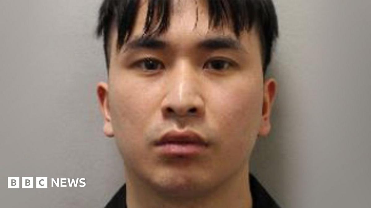 Tecavüzden Müebbet Alan Zhenhao Zou'ya Yeni Suçlamalar
