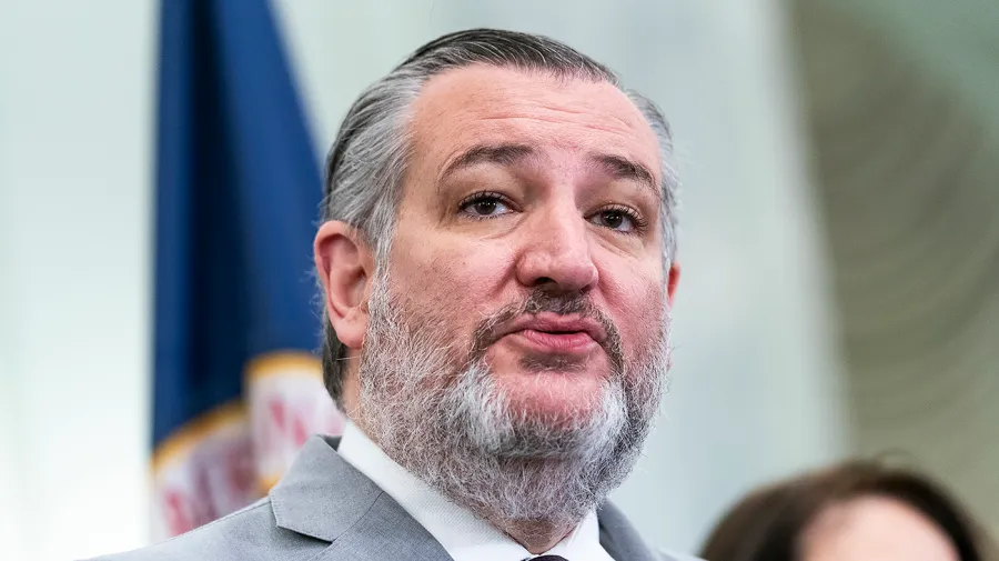 Ted Cruz: Yüksek benzin fiyatları ara seçimleri etkilemez