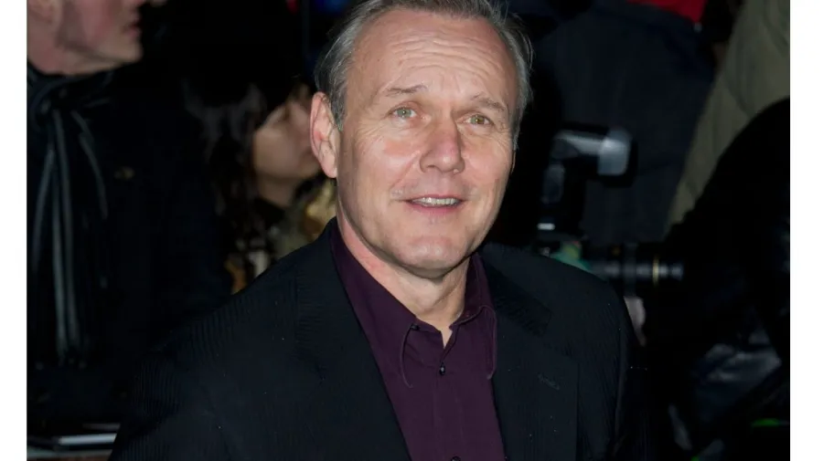 Ted Lasso ve Buffy'nin Yıldızı Anthony Head 72 Yaşında Vefat Etti