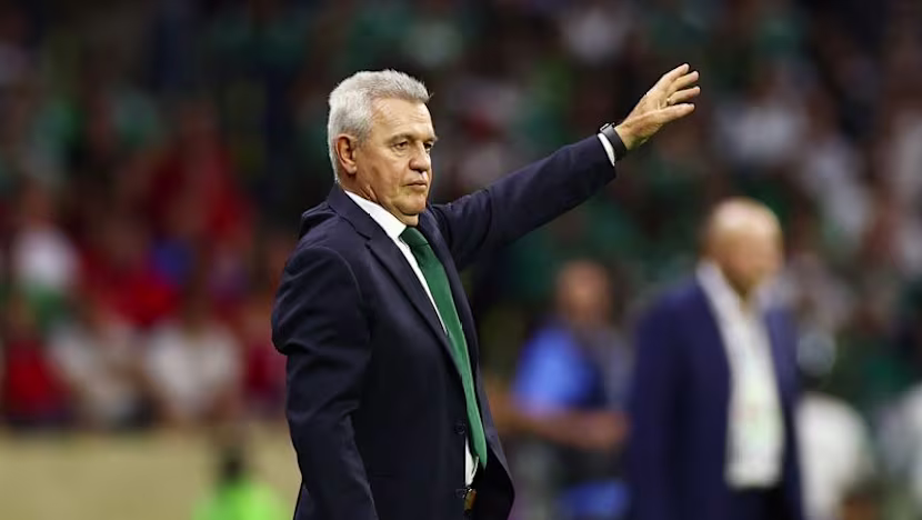 Teknik Direktör Aguirre: Çek Cumhuriyeti karşısında 3-0’lık galibiyet takım ruhumuzu gösterdi