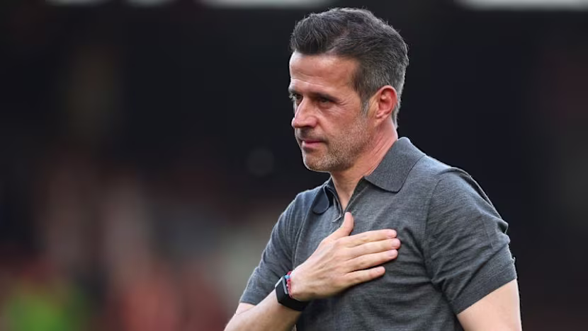 Teknik Direktör Silva, Fulham'dan Ayrılıyor: Benfica İddiası