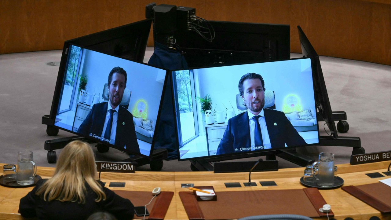 Teknoloji Liderleri BM'ye Seslendi: Yapay Zekayı Kontrol Edin
