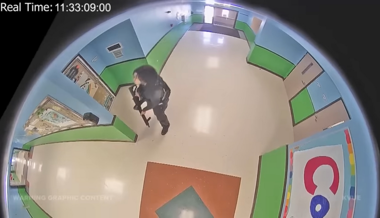 Teksas'ta Aile Etkinliğinde Silah Sesleri: Polis ve Çocuk Yaralı