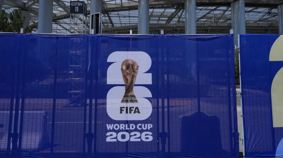 Teksas, FIFA'yı Dünya Kupası biletleri nedeniyle soruşturuyor