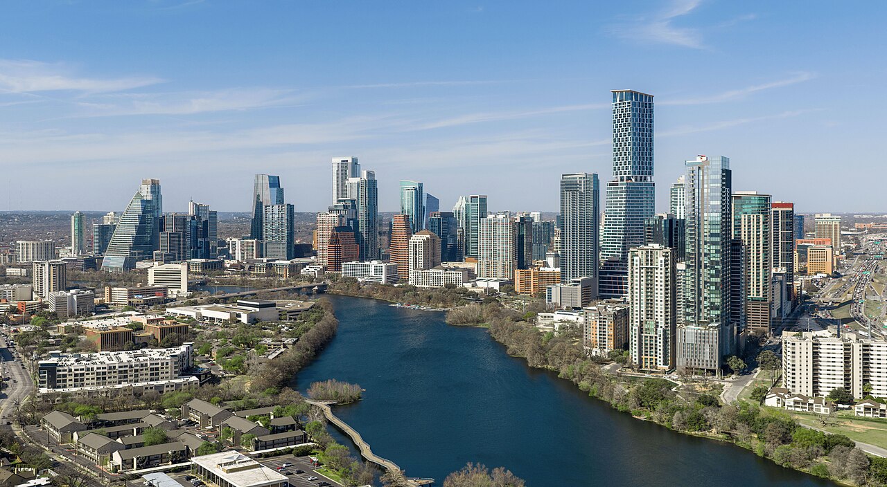 Teksas'ta ICE Ajanı Venezuelalıyı Vurdu: Austin'de Olay