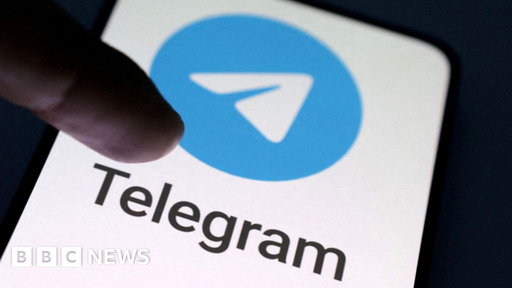 Telegram Hindistan'daki yasağına itiraz ediyor