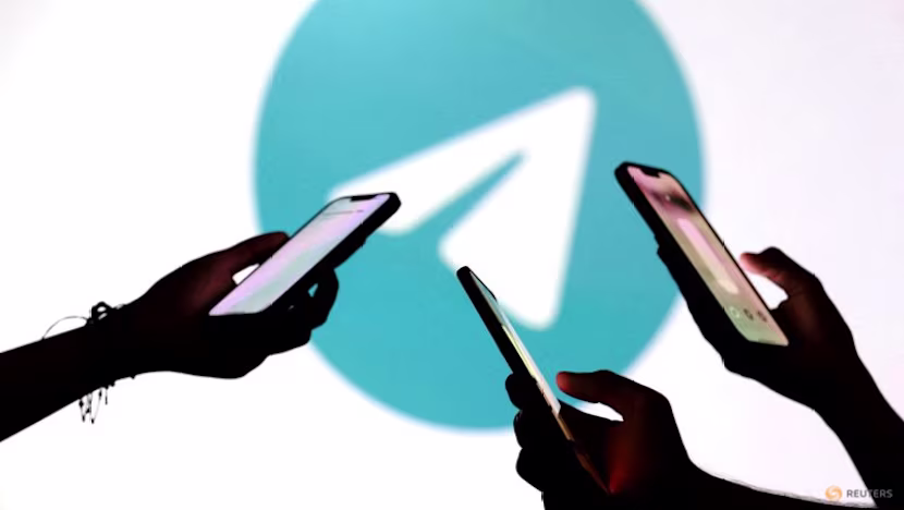 Telegram'dan Hindistan'a yasaklama kararına dava