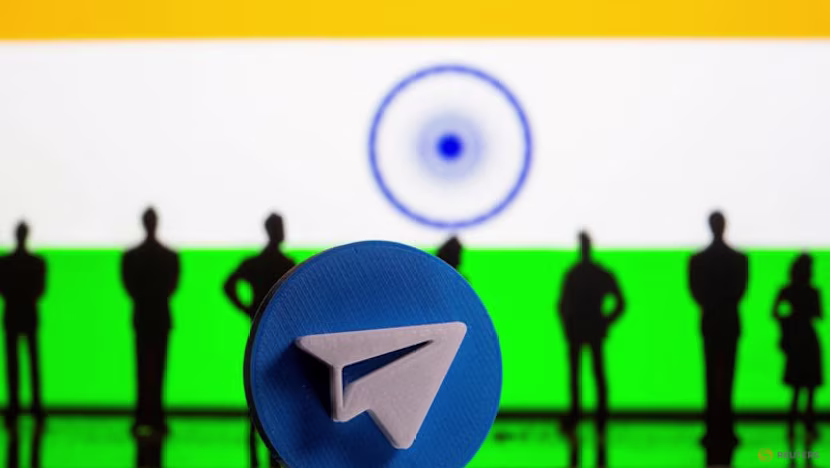 Telegram'ın Hindistan'daki yasaklama kararına itirazı reddedildi
