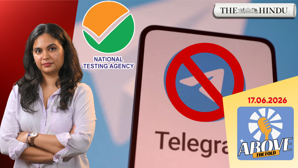 Telegram'a NEET engeli: NTA'nın yaptırımı ve küresel yankıları