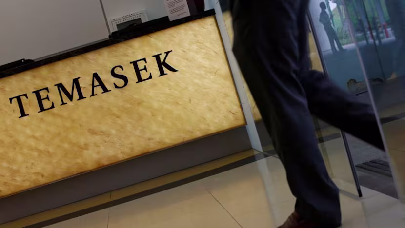 Temasek'in Karbon Emisyonları Artacak: Havacılık ve Enerji Engelleri
