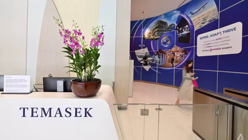 Temasek, yapay zeka yatırımlarını 2031'e kadar ikiye katlamayı hedefliyor