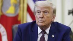 Trump’a İran Darbesi: Temsilciler Meclisi’nden Tepki Oyu