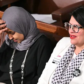 Temsilciler Meclisi'nde Tlaib Gerilimi: Beyrut'taki Patlamaların Ardından Lübnan Kararı