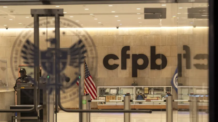 Temyiz Mahkemesi, CFPB'deki işten çıkarmaları durdurdu