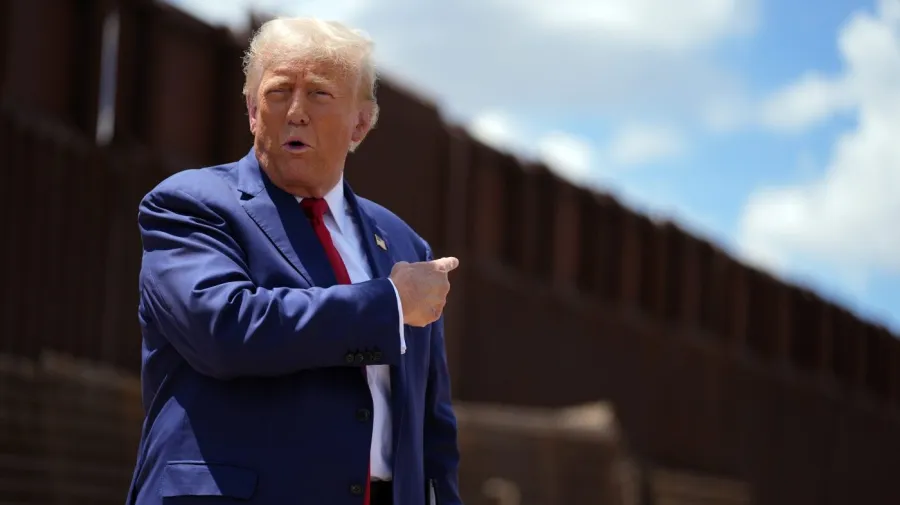 Temyiz Mahkemesi'nden Trump'a hızlı sınırdışı yetkisi